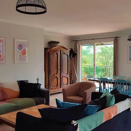 Villa Avec Piscine Privee - Vue Sur Vignoble, A 8 Min De La Frejus