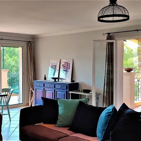 Avec Piscine Privee - Vue Sur Vignoble, A 8 Min De La Frejus