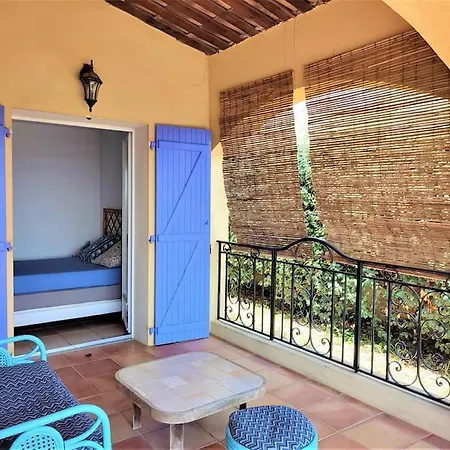 Villa Avec Piscine Privee - Vue Sur Vignoble, A 8 Min De La *