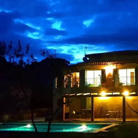 Avec Piscine Privee - Vue Sur Vignoble, A 8 Min De La Frejus