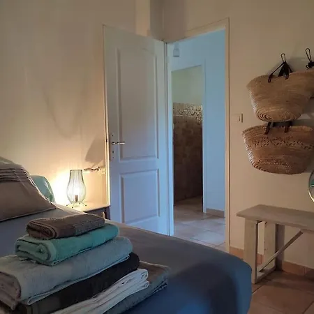 Villa Avec Piscine Privee - Vue Sur Vignoble, A 8 Min De La *