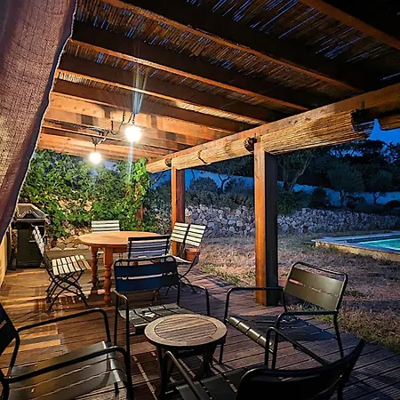 Villa Avec Piscine Privee - Vue Sur Vignoble, A 8 Min De La
